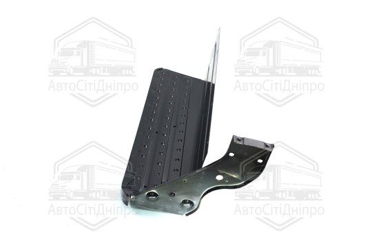 Підніжка дверей ГАЗ 3307,4301 кабіни ліва