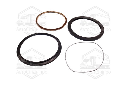 Рк кулака поворотного КАМАЗ 4310 (всюдихід) (4-і найменування)