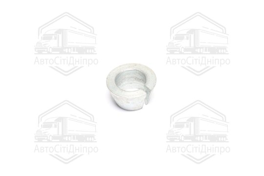 Втулка шпильки півосі КАМАЗ,УРАЛ (розтискна, під шпильку d=12 мм, конус)