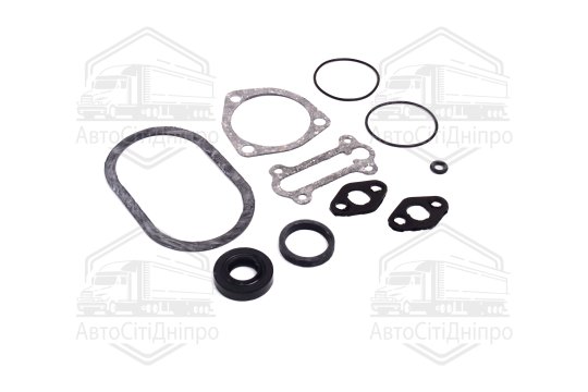 Р/к насоса ГУРа КАМАЗ, УРАЛ, ГАЗ 4301 (8 найменувань)