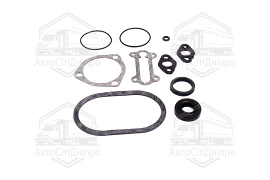 Р/к насоса ГУРа КАМАЗ, УРАЛ, ГАЗ 4301 (8 найменувань)