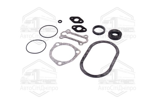 Р/к насоса ГУРа КАМАЗ, УРАЛ, ГАЗ 4301 (8 найменувань)