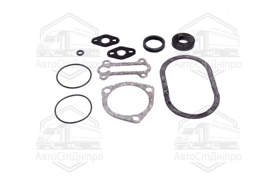 Р/к насоса ГУРа КАМАЗ, УРАЛ, ГАЗ 4301 (8 найменувань)