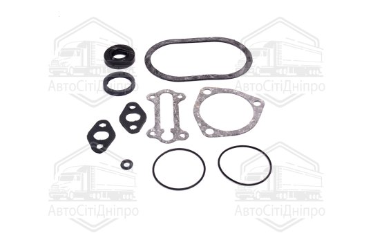 Р/к насоса ГУРа КАМАЗ, УРАЛ, ГАЗ 4301 (8 найменувань)