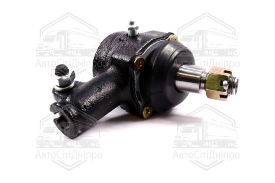 Наконечник штока ГУР УРАЛ у зборі (М18х1,5)