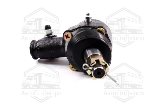 Наконечник штока ГУР УРАЛ у зборі (М18х1,5)