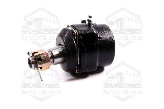 Наконечник штока ГУР УРАЛ у зборі (М18х1,5)