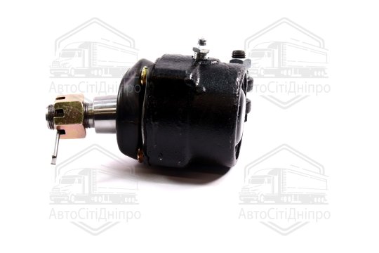 Наконечник штока ГУР УРАЛ у зборі (М18х1,5)