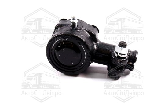 Наконечник штока ГУР УРАЛ у зборі (М18х1,5)