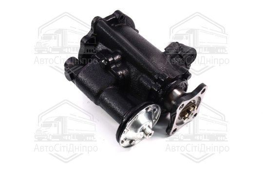 Коробка відбору потужності УРАЛ 4320 (пневматичний привід)