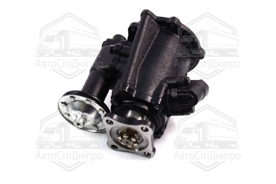 Коробка відбору потужності УРАЛ 4320 (пневматичний привід)