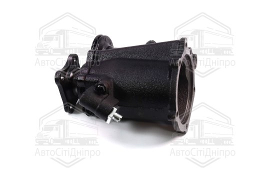 Коробка відбору потужності УРАЛ 4320 (пневматичний привід)