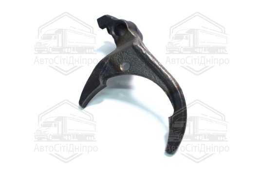 Вилка перемикання 1,2 передачі УАЗ (нового зразка)