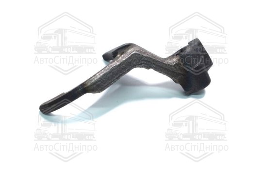 Вилка перемикання 1,2 передачі УАЗ (нового зразка)