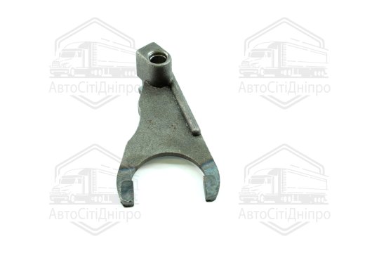 Вилка включення заднього моста та зниженої передачі роздавальної коробки УАЗ-452