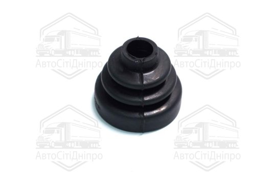 Пильовик важеля КПП УАЗ 469,31512,3160 (малий)