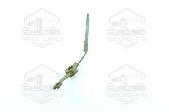 Важіль увімкнення моста переднього УАЗ-469 (нижній)