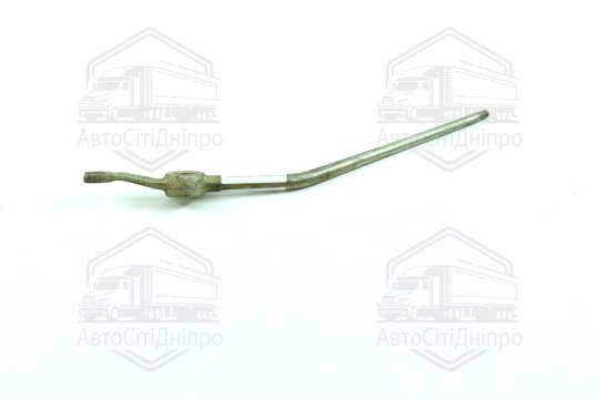 Важіль увімкнення моста переднього УАЗ-469 (нижній)