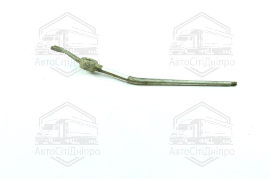 Важіль увімкнення моста переднього УАЗ-469 (нижній)