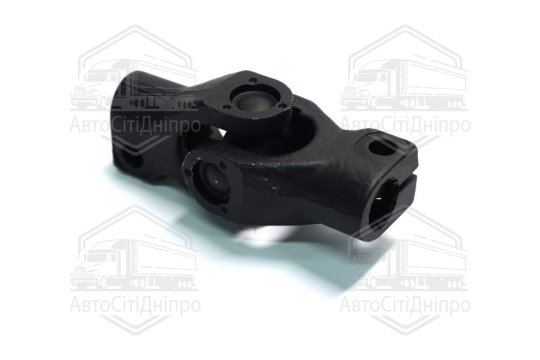 Шарнір карданний рульового керування УАЗ 452,469