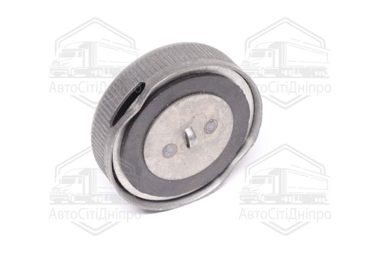 Кришка маслозаливної горловини ГАЗ 3309,33104 ВАЛДАЙ, ПАЗ із двиг. ММЗ 245
