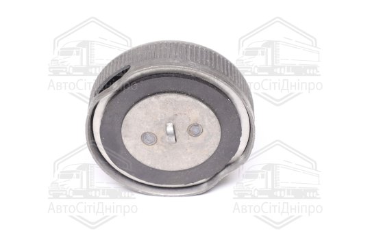 Кришка маслозаливної горловини ГАЗ 3309,33104 ВАЛДАЙ, ПАЗ із двиг. ММЗ 245