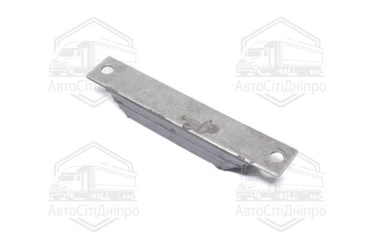 Подушка опори двигуна МАЗ передня, КРаЗ опори задньої, Т150 КПП верхня