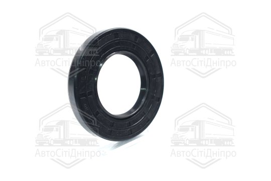 Сальник півосі мосту заднього ГАЗ 3308,66 (45х80х10-2.2)