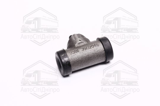 Циліндр гальмівний робочий правий ЗІЛ 5301 БИЧОК