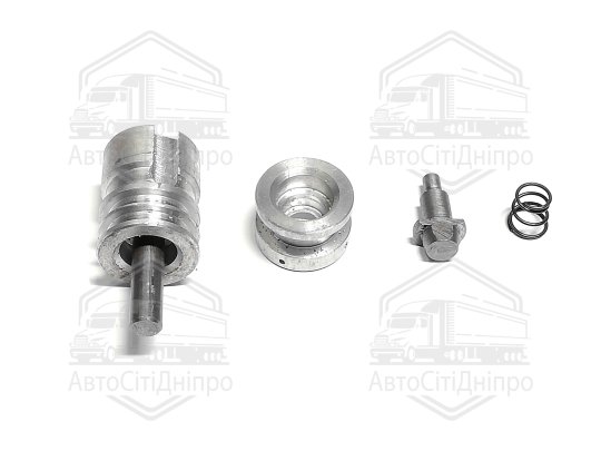 Поршень головного гальмівного циліндра ГАЗ 3307,66 (2-х секційний, вторинний)