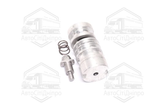 Поршень головного гальмівного циліндра ГАЗ 3307,66 (2-х секційний, вторинний)