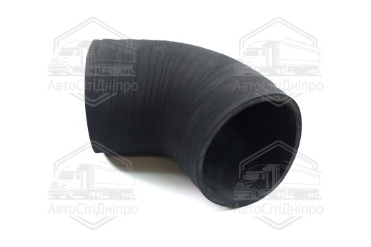 Патрубок фільтра повітряного КАМАЗ 5320 (EPDM)