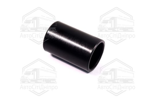 Втулка вушка ресори КАМАЗ передній (гроднамід)