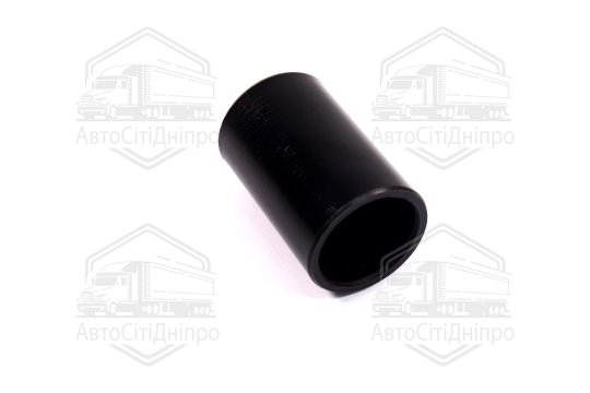 Втулка вушка ресори КАМАЗ передній (гроднамід)