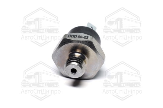 Вимикач сигналу гальм КамАЗ, ГАЗ, ЗІЛ, МАЗ, УРАЛ ММ 125Д (6052.3829)