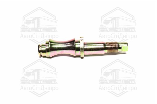 Вісь колодок гальмівних КАМАЗ ПОСИЛЕНА (ексцентрик)