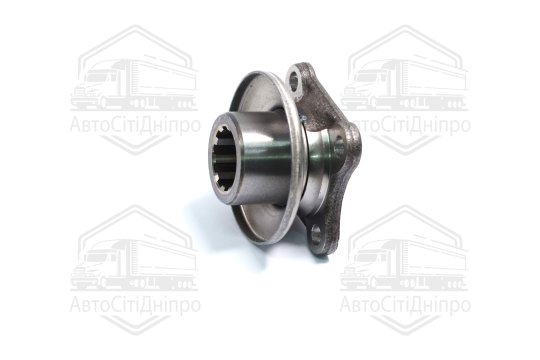 Фланець заднього моста ГАЗ 53,3307,33104,3309,ПАЗ з відбивачем 35х38