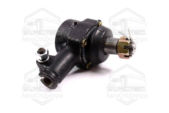 Наконечник штока ГУР УРАЛ у зборі (М22х1,5)