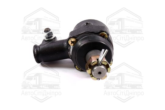 Наконечник штока ГУР УРАЛ у зборі (М22х1,5)