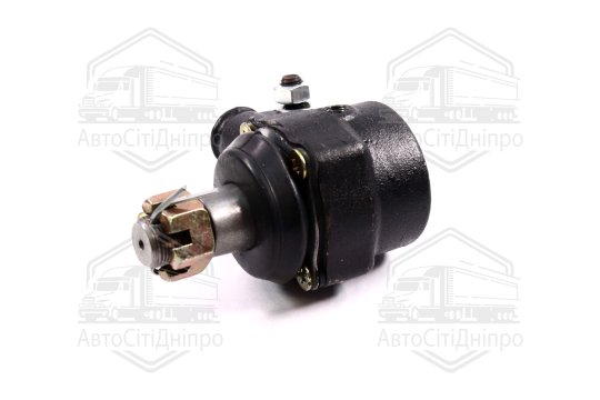 Наконечник штока ГУР УРАЛ у зборі (М22х1,5)