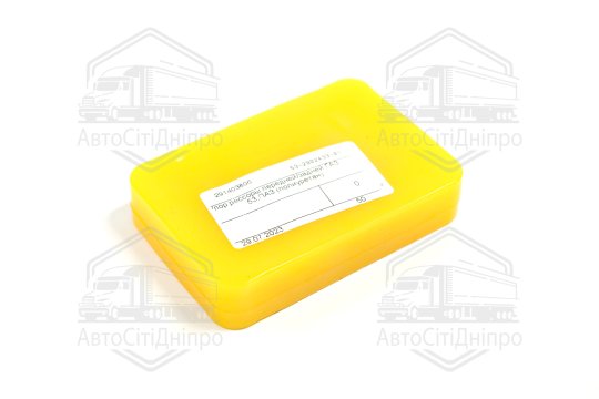 Упор ресори передньої/задньої ГАЗ 53, ПАЗ (поліуретан)