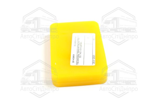 Упор ресори передньої/задньої ГАЗ 53, ПАЗ (поліуретан)