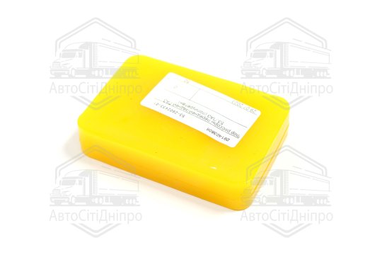 Упор ресори передньої/задньої ГАЗ 53, ПАЗ (поліуретан)