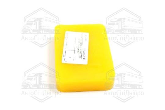 Упор ресори передньої/задньої ГАЗ 53, ПАЗ (поліуретан)