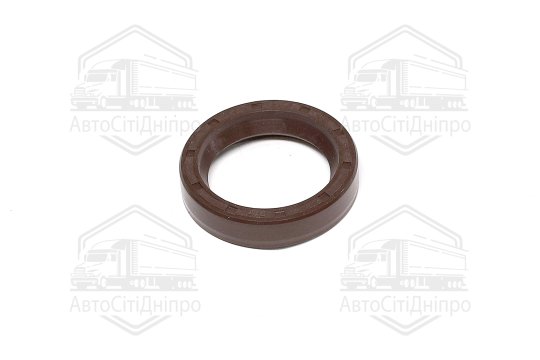 Сальник кермового механізму ГАЗ 53,3307,4301 (35х48х10)