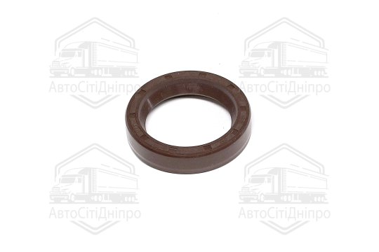 Сальник кермового механізму ГАЗ 53,3307,4301 (35х48х10)
