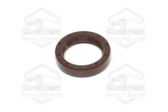 Сальник кермового механізму ГАЗ 53,3307,4301 (35х48х10)