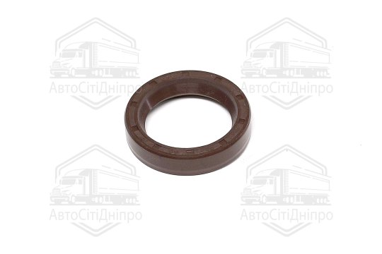 Сальник кермового механізму ГАЗ 53,3307,4301 (35х48х10)