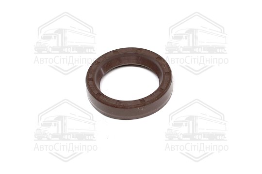 Сальник кермового механізму ГАЗ 53,3307,4301 (35х48х10)
