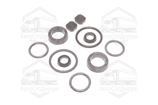 Р/к циліндра гальмівного ГАЗ 3307 2-секційного головного ( 5 найменувань )